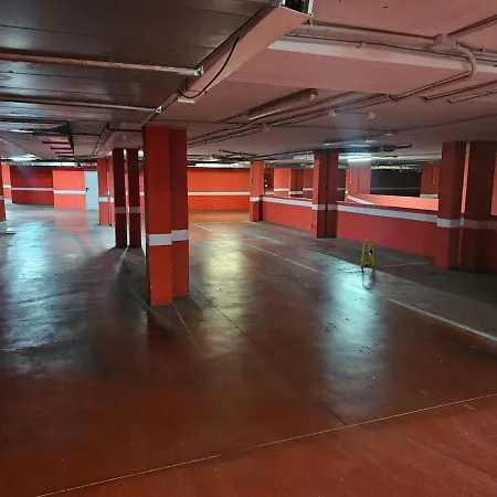Apartment Parada
