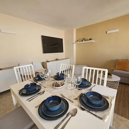 Parada Apartment