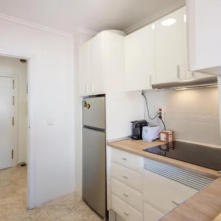 Parada Apartment