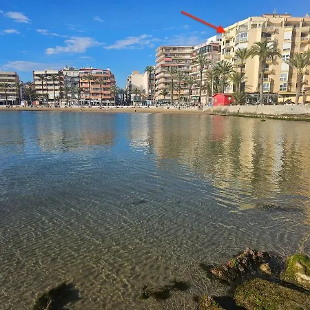 Apartment Parada
