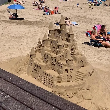 Parada Apartman Torrevieja