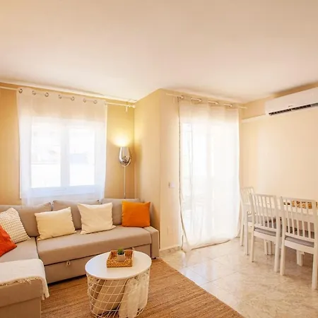 Parada Apartment *