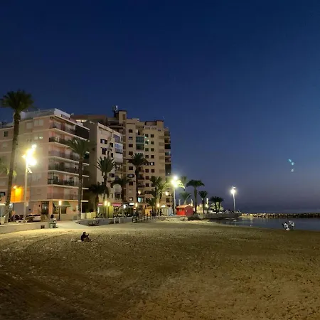 Parada Apartment *