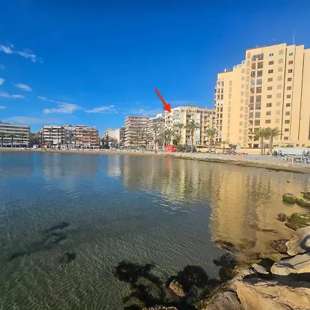 Apartment Parada Torrevieja