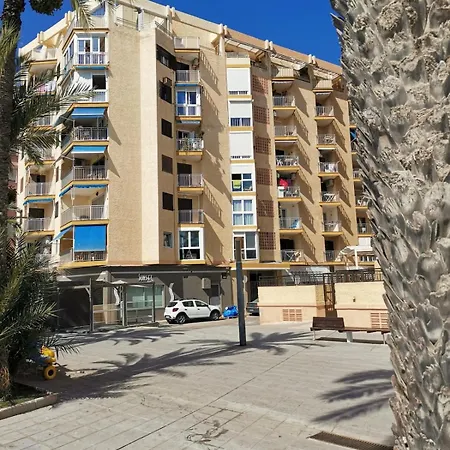 Apartment Parada Torrevieja