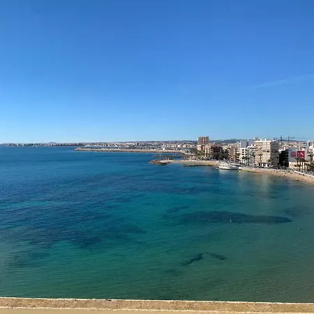 Apartment Parada