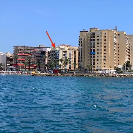 Parada Apartment *