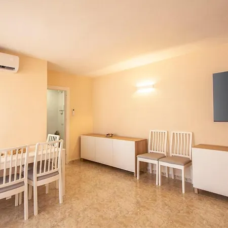 Parada Apartment Torrevieja