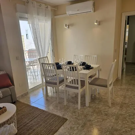 Parada Apartman Torrevieja