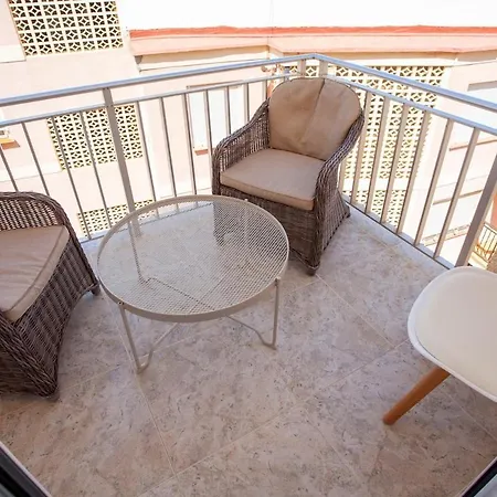 Parada Apartment