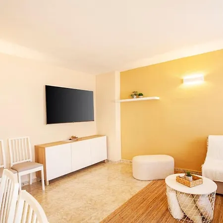 Parada Apartment *