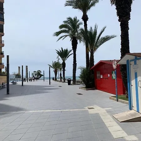 Apartment Parada