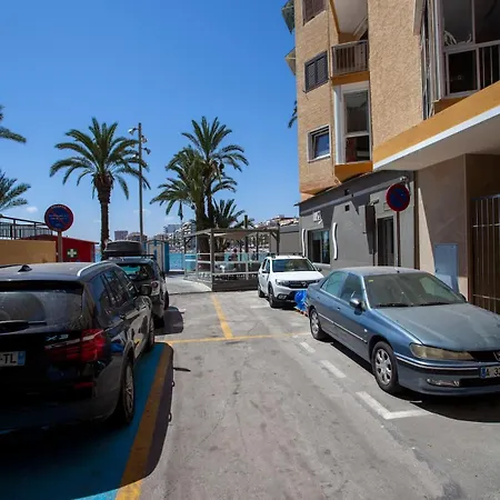 Parada Torrevieja